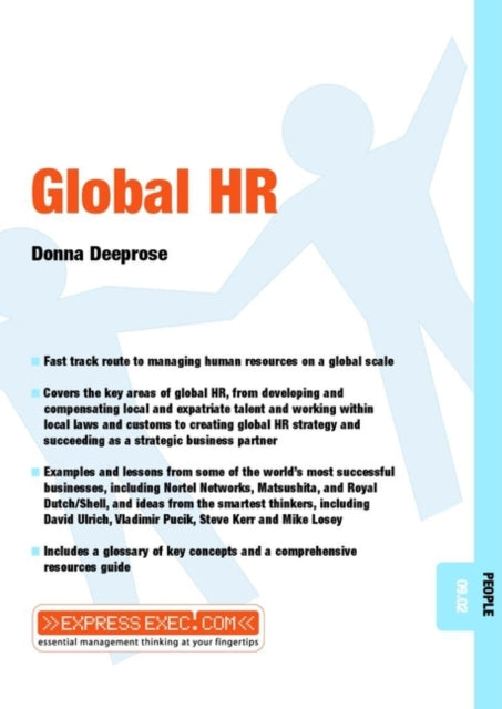 Global HR: People 09.02