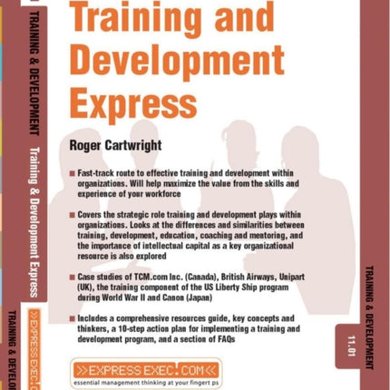 Training and Development Express: Training and Development 11.1