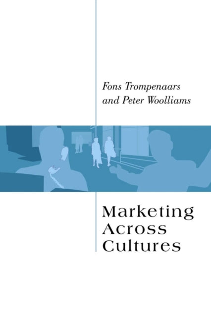 Marketing Across Cultures