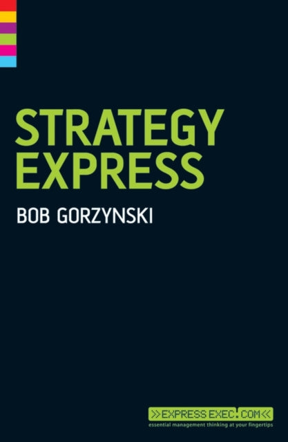 Strategy Express