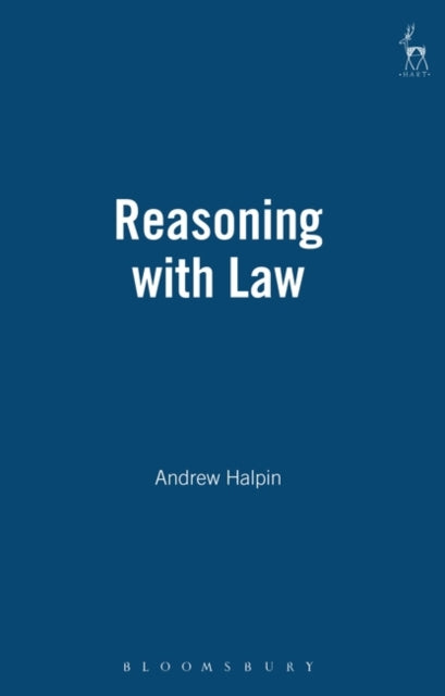 Reasoning with Law