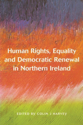 Human Rights, Equality and Democratic Renewal in