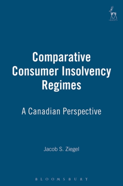 Comparative Consumer Insolvency Regimes: A