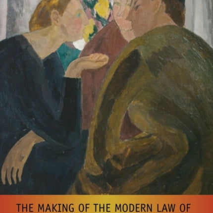 The Making of the Modern Law of Defamation