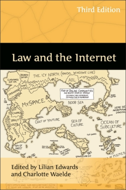 Law and the Internet