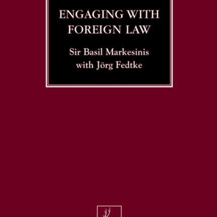 Engaging with Foreign Law