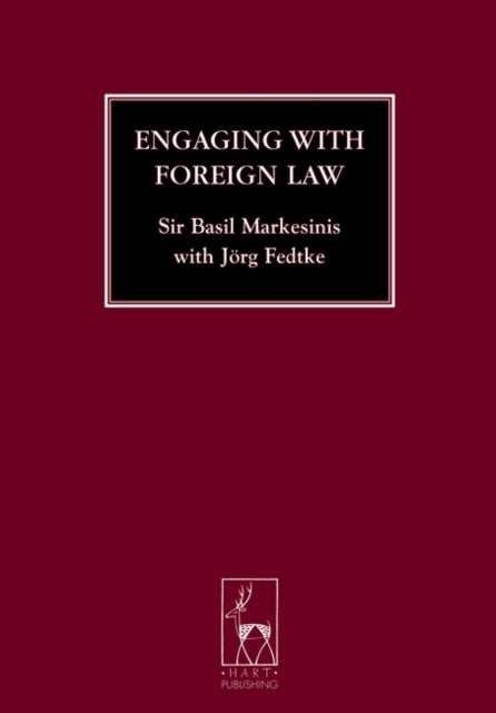 Engaging with Foreign Law