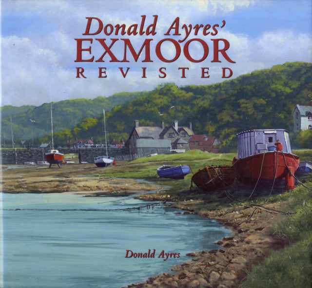 Donald Ayres: Exmoor Revisited