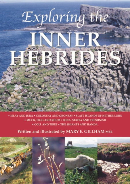 Exploring the Inner Hebrides