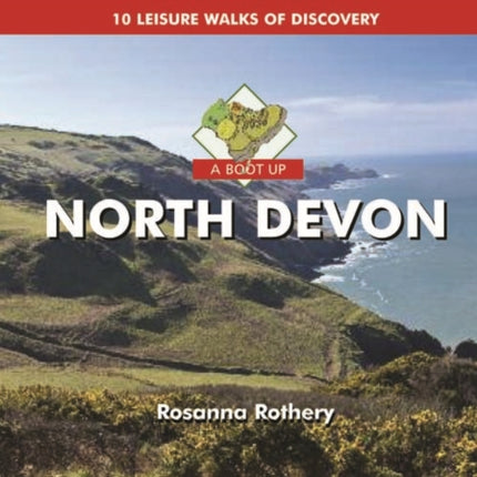 A Boot Up North Devon