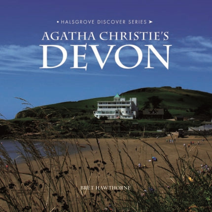 Agatha Christie's Devon