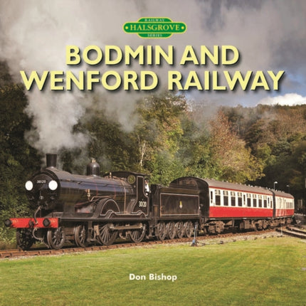 Bodmin and Wenford Railway