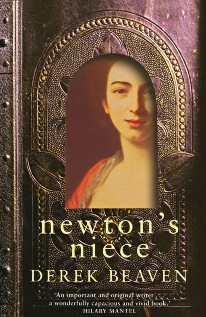 Newton’s Niece