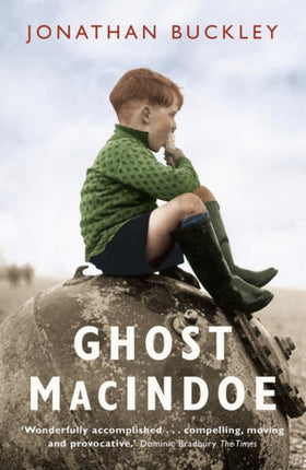 Ghost MacIndoe