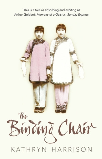 The Binding Chair