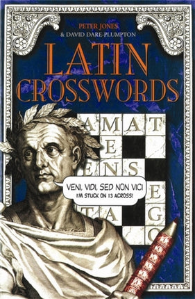 Latin Crosswords