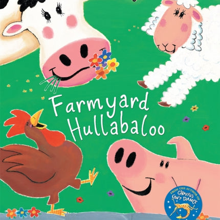 Farmyard Hullabaloo