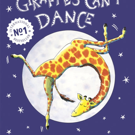 Giraffes Can't Dance