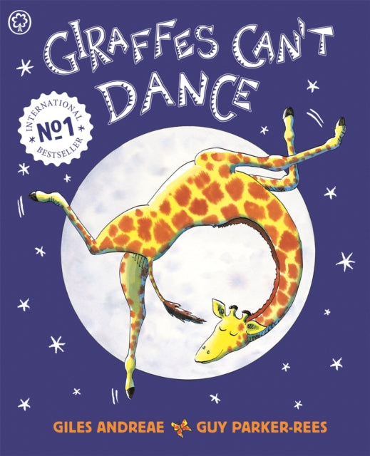 Giraffes Can't Dance