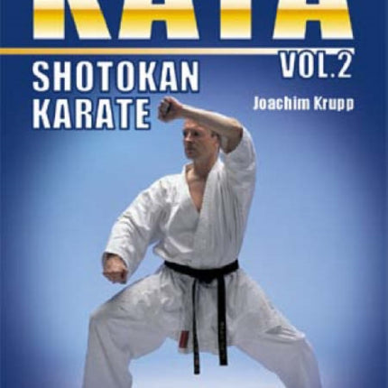 Shotokan Karate KATA 2