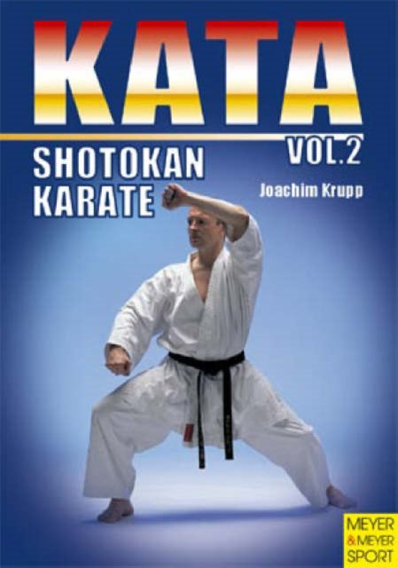 Shotokan Karate KATA 2