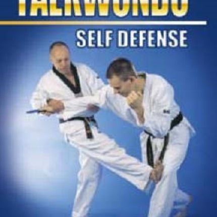 Taekwondo - Self-Defense