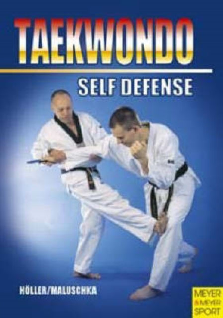 Taekwondo - Self-Defense