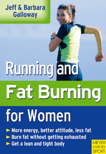 Running and Fat Burning for Women