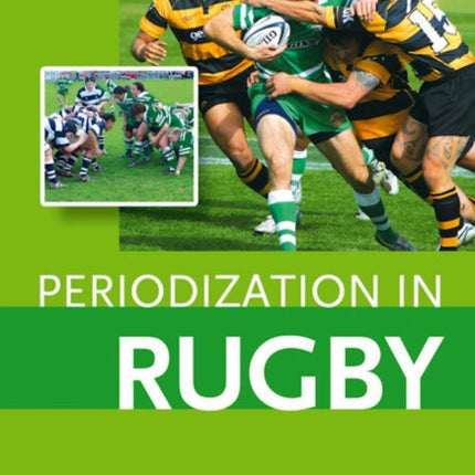 Periodization in Rugby – Tudor Bompa