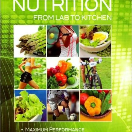 Sports Nutrition - From Lab to Kitchen