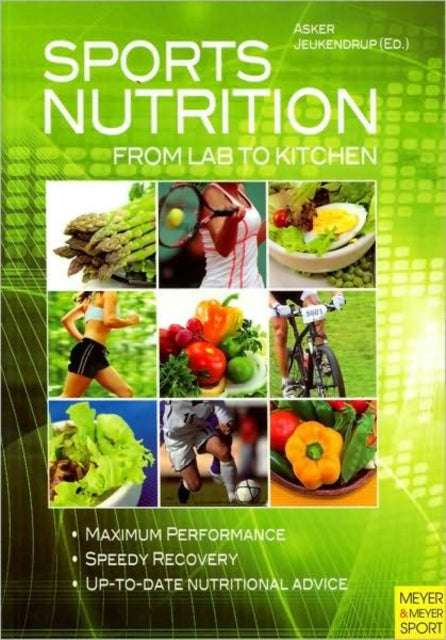 Sports Nutrition - From Lab to Kitchen