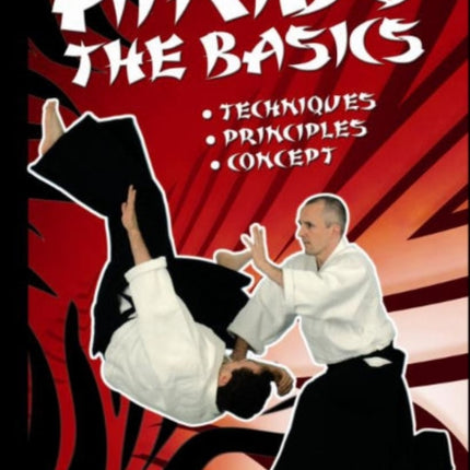 Aikido - The Basics