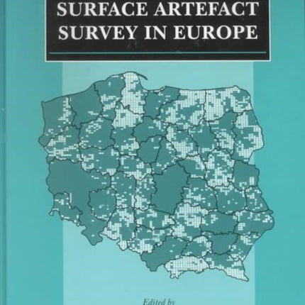 Future of Surface Artefact Survey in EU