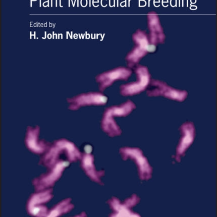 Plant Molecular Breeding