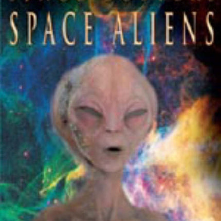 SPACE BUSTERS SPACE ALIENS