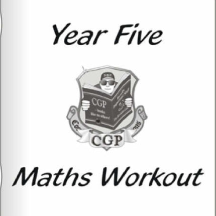 KS2 Maths Workout - Year 5