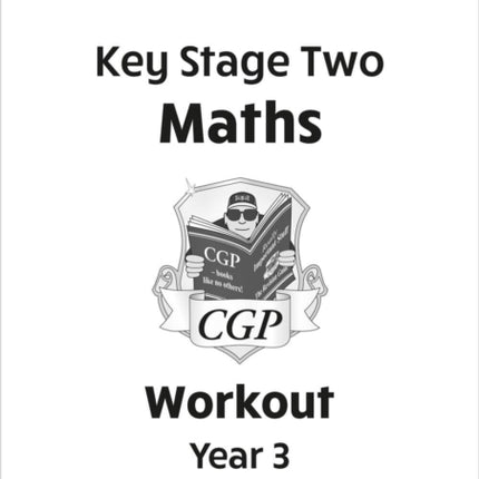 KS2 Maths Workout - Year 3