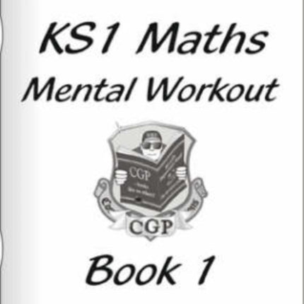 KS1 Mental Maths Workout - Year 1