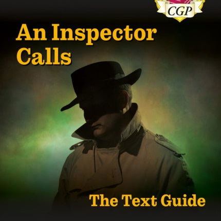 GCSE English Text Guide  An Inspector Calls