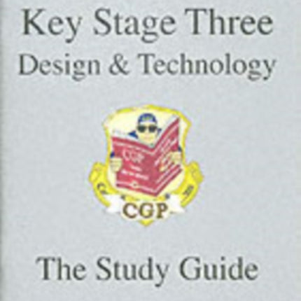 KS3 Design & Technology Study Guide