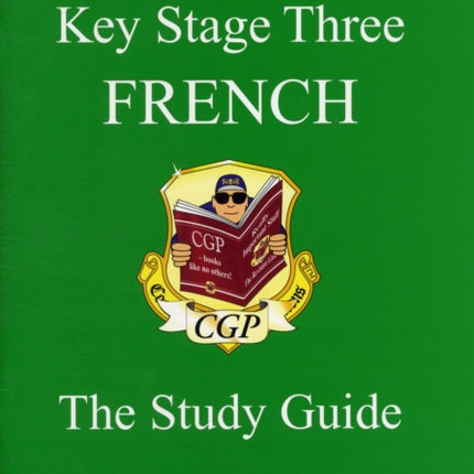 KS3 French Study Guide