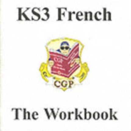 KS3 French Workbook with Answers