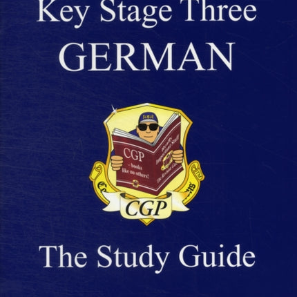 KS3 German Study Guide