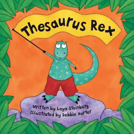 Thesaurus Rex