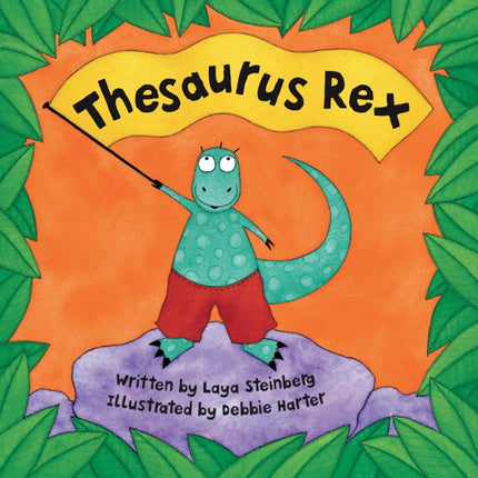 Thesaurus Rex