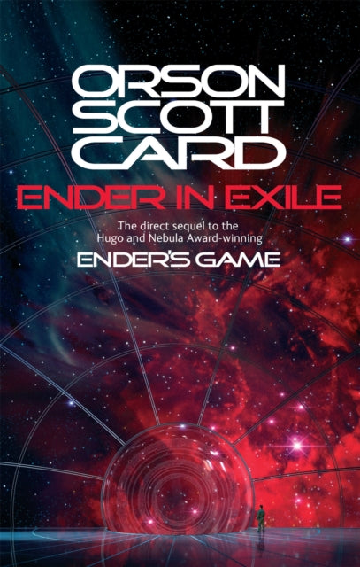 Ender In Exile: Book 5 of the Ender Saga