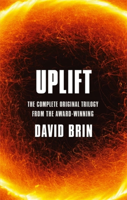 Uplift: The Complete Original Trilogy