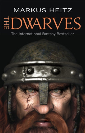 The Dwarves: Book 1