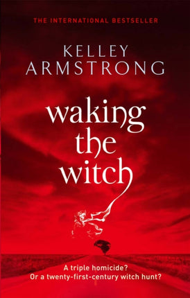 Waking The Witch: Book 11 in the Women of the