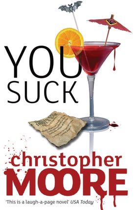 You Suck